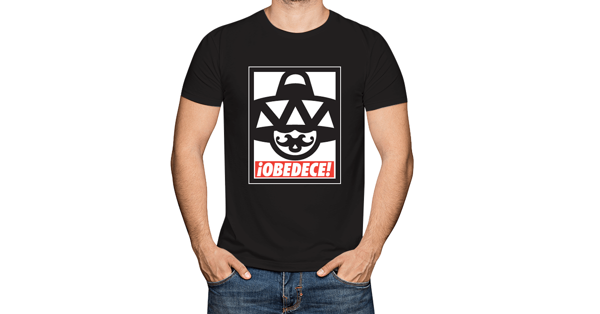 don carlos taco shop sticker